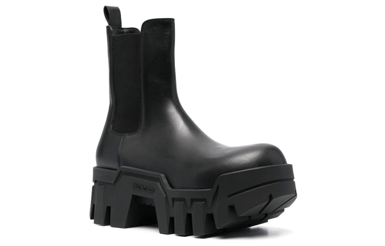 Balenciaga Bulldozer