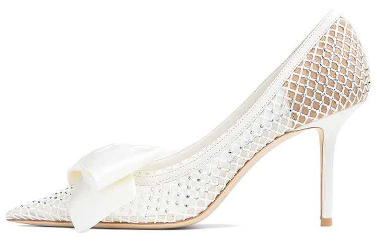 Jimmy Choo