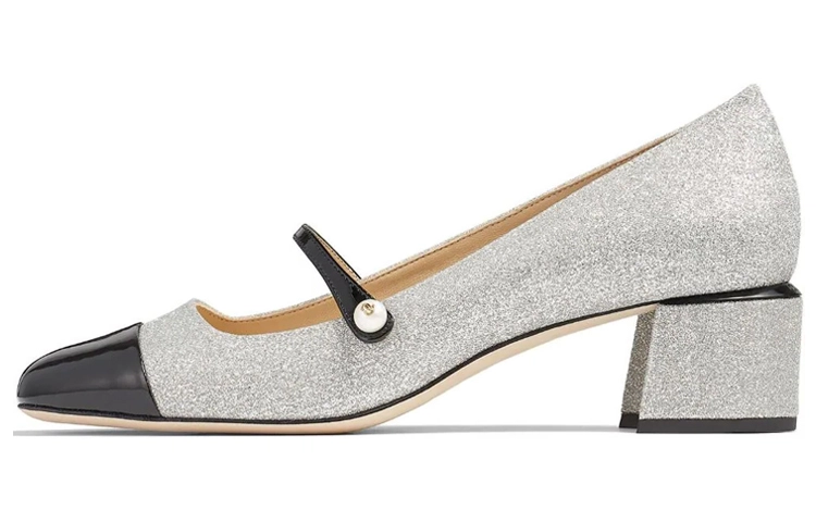 Jimmy Choo 4.5cm