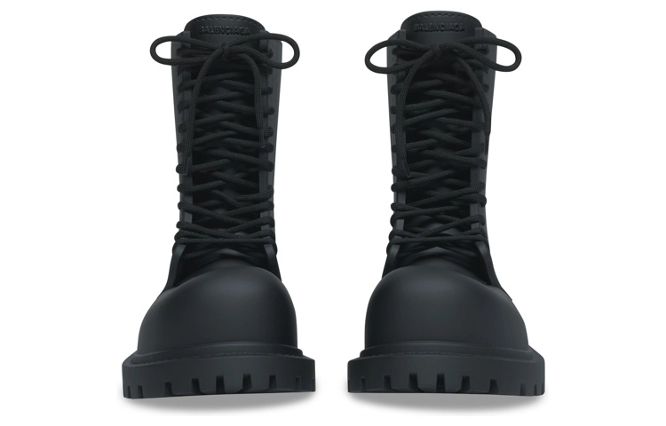 Balenciaga Steroid