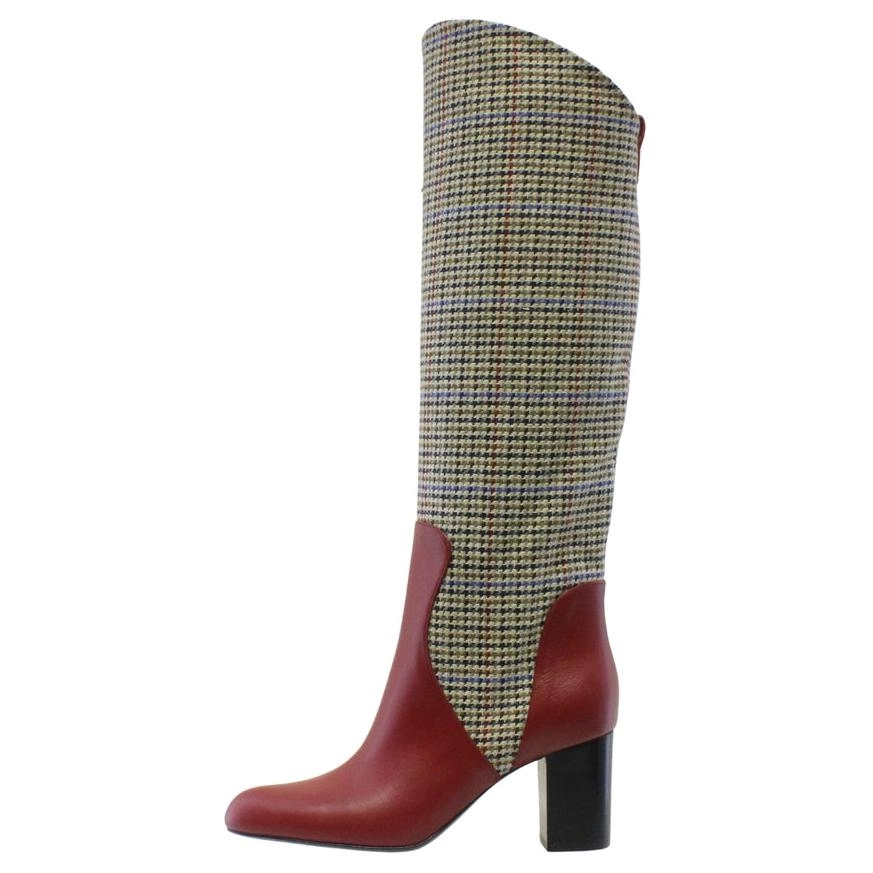 INES DE LA FRESSANGE 7cm
