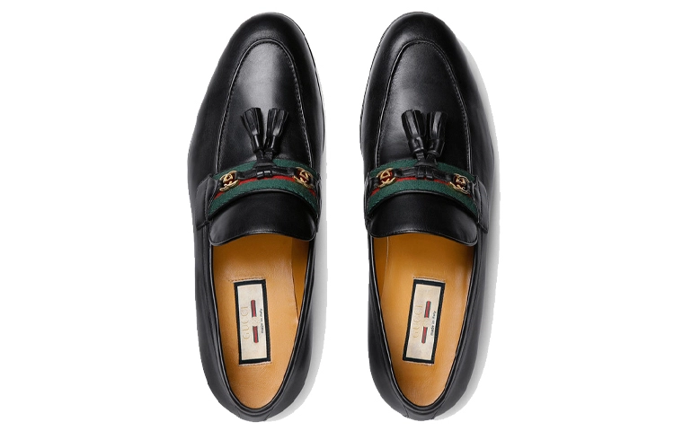 GUCCI Interlocking G 3.5cm