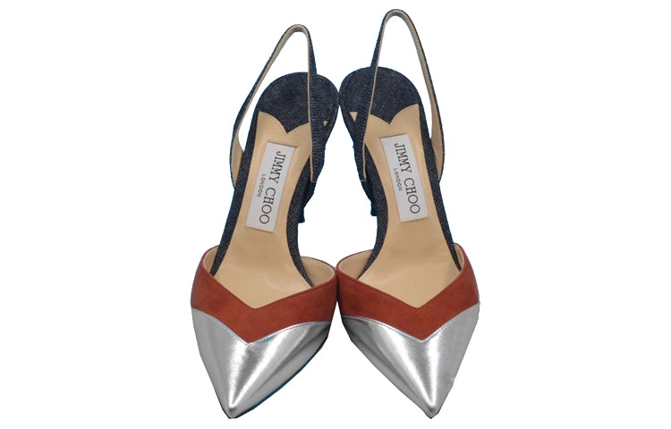 Jimmy Choo Thia 85