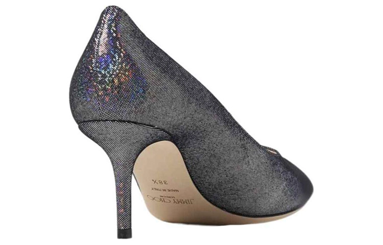 Jimmy Choo