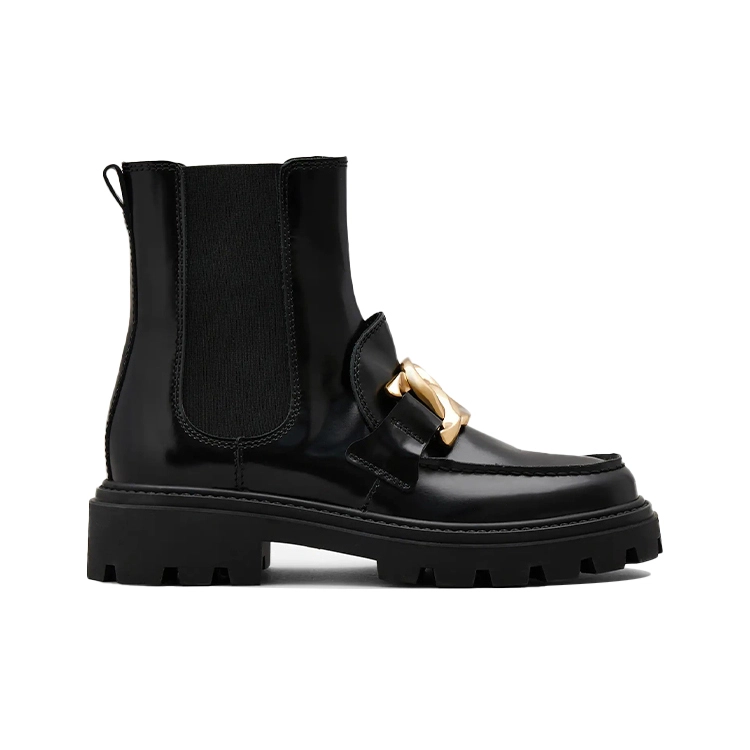 TOD'S