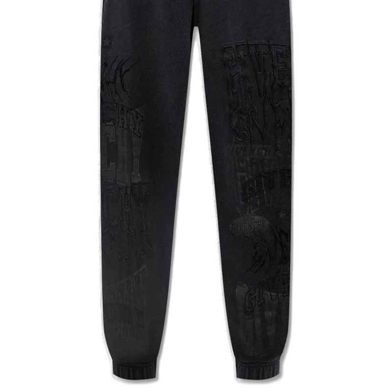 Givenchy FW22 Logo