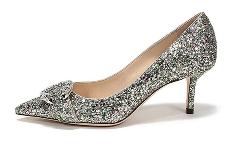 Jimmy Choo Saresa 65