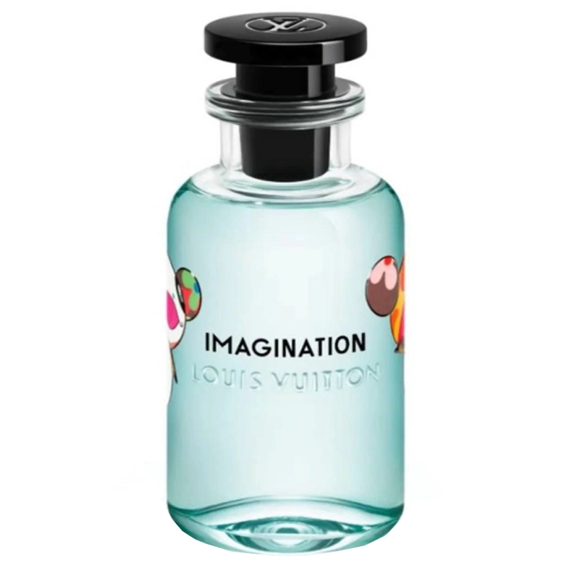 LOUIS VUITTONxTakaSHI Murakami 2025IMAGINATION EDP 100ml