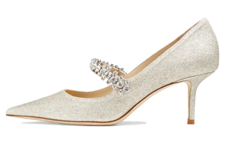 Jimmy Choo Bing 6.5cm