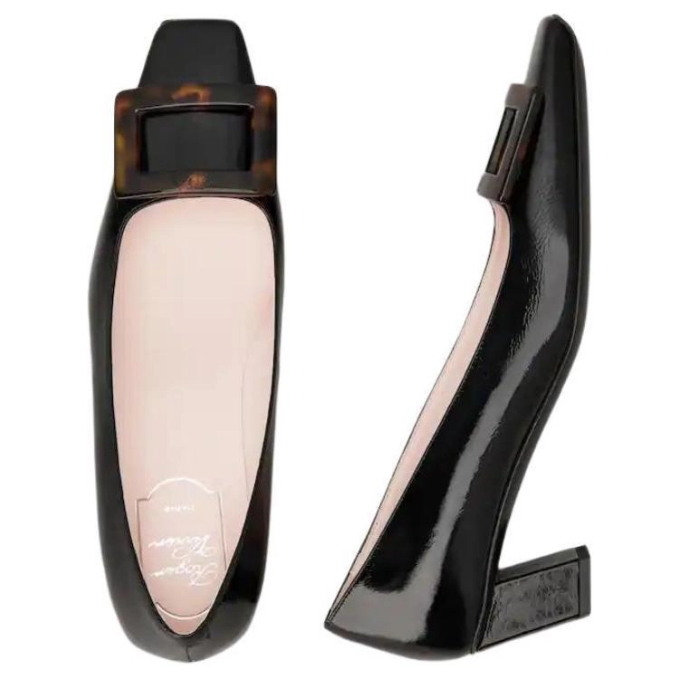 Roger Vivier Belle Vivier 4.5cm