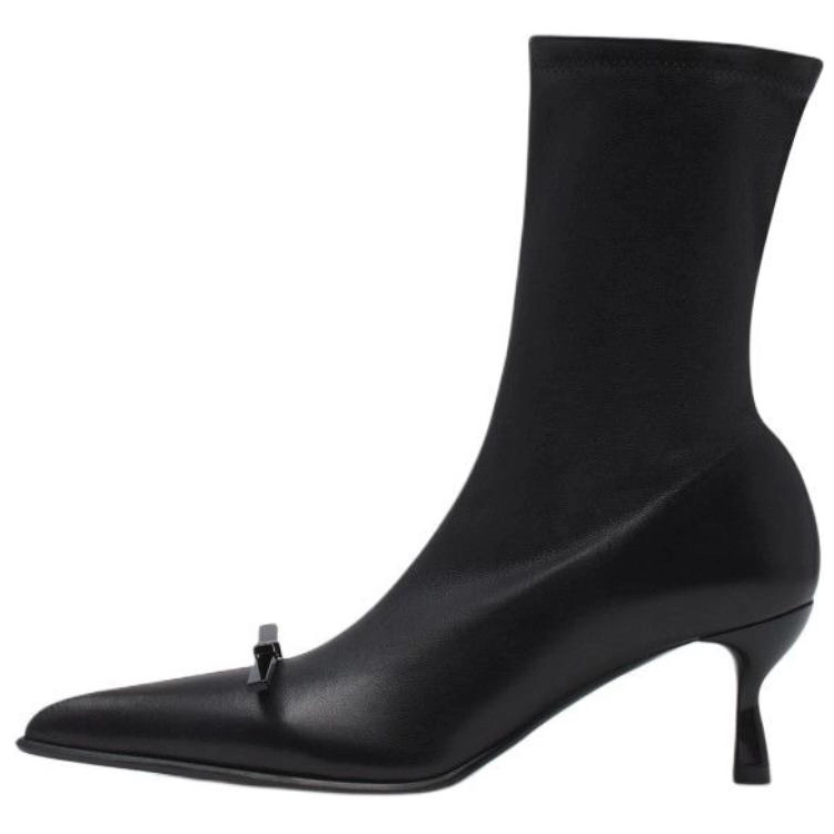 Lanvin Bow