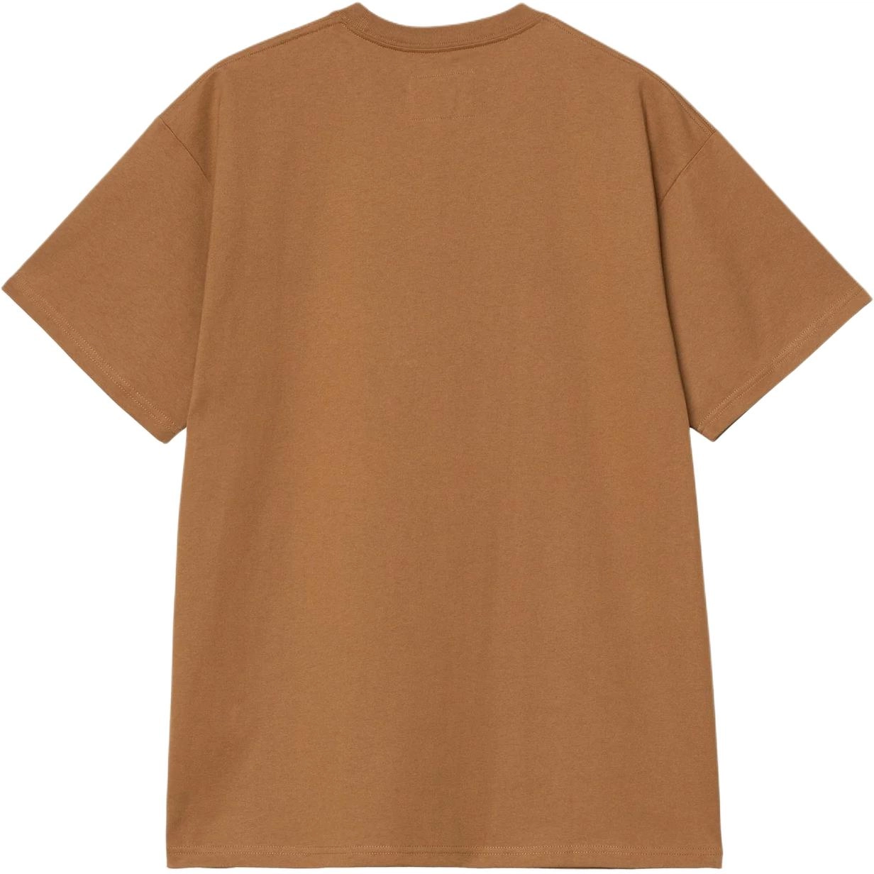 Carhartt WIP x Invincible FW24 Madison Duck T-Shirt T