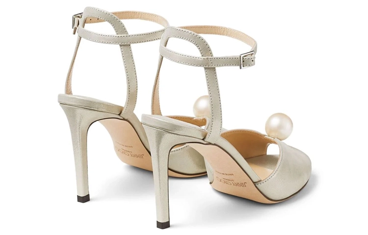 Jimmy Choo Sacora 8.5cm
