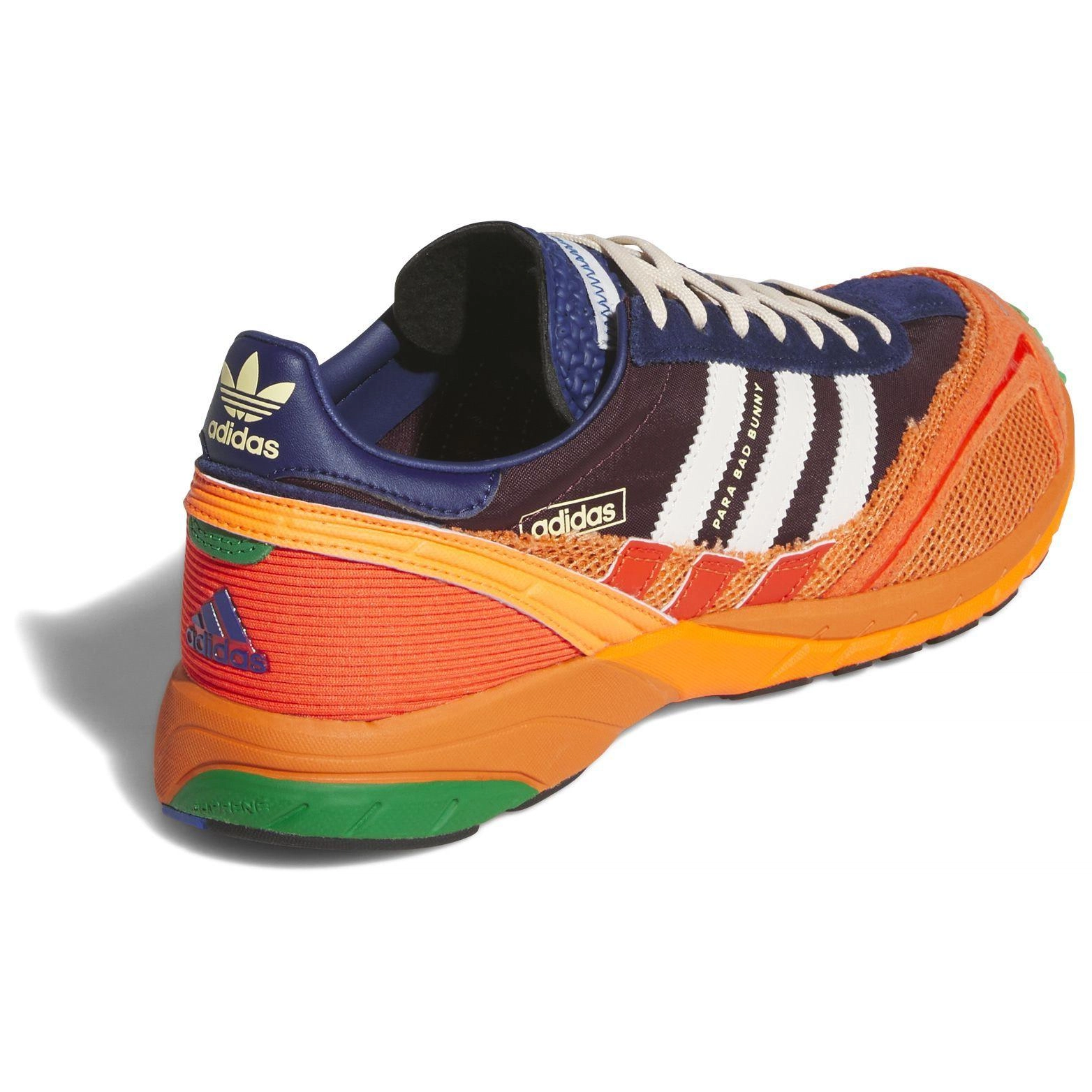 BAD BUNNY x adidas originals ADIZERO SL 72