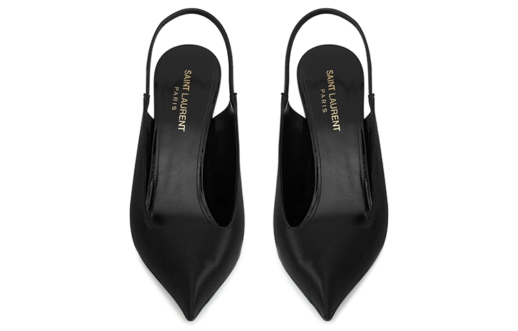 SAINT LAURENT Raven 11cm