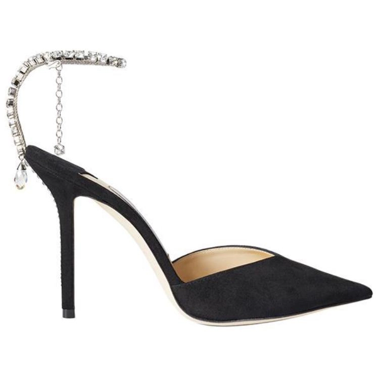 Jimmy Choo Saeda 100