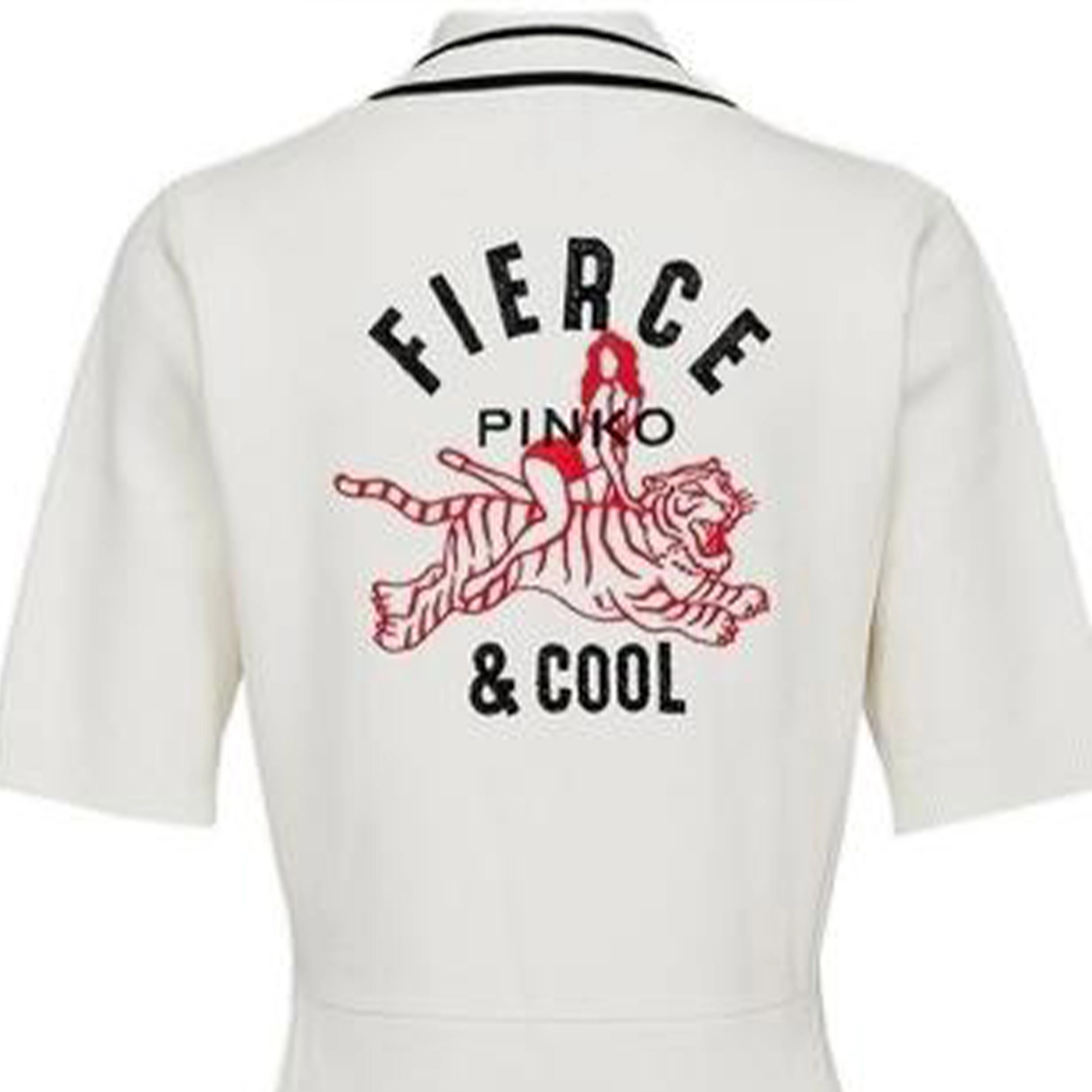 PINKO SS22 Logo
