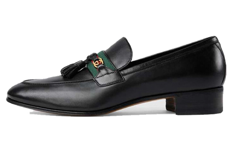 GUCCI Interlocking G 3.5cm