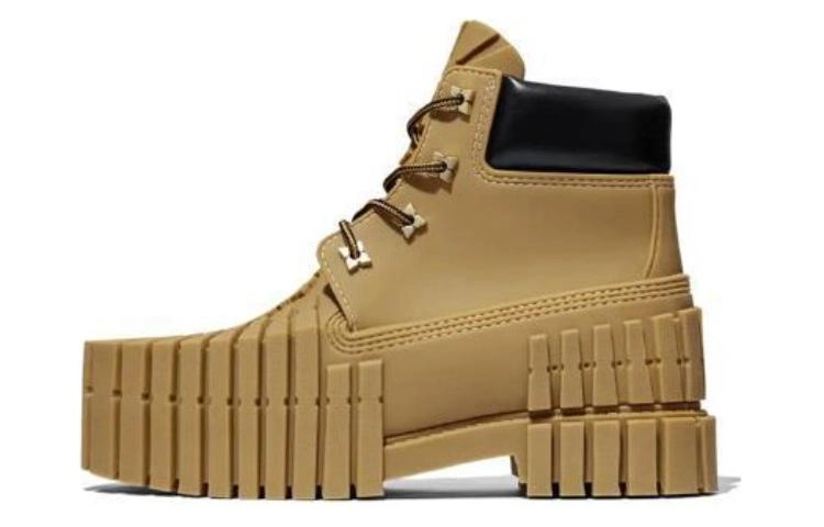 MSCHF Timbs