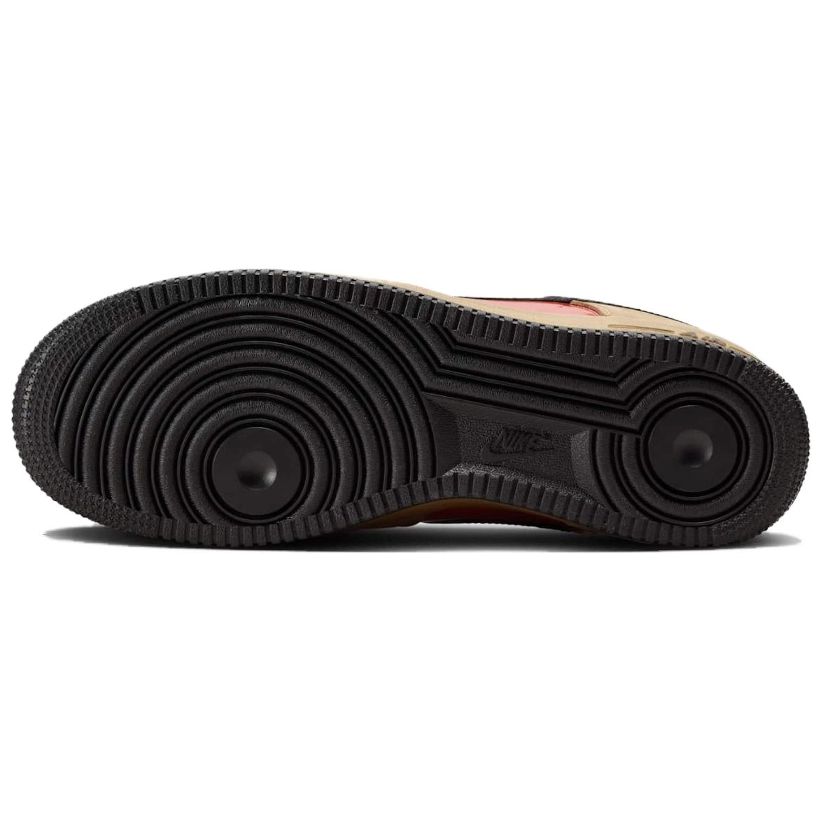 Nike Air Force 1 World Tour Shanghai