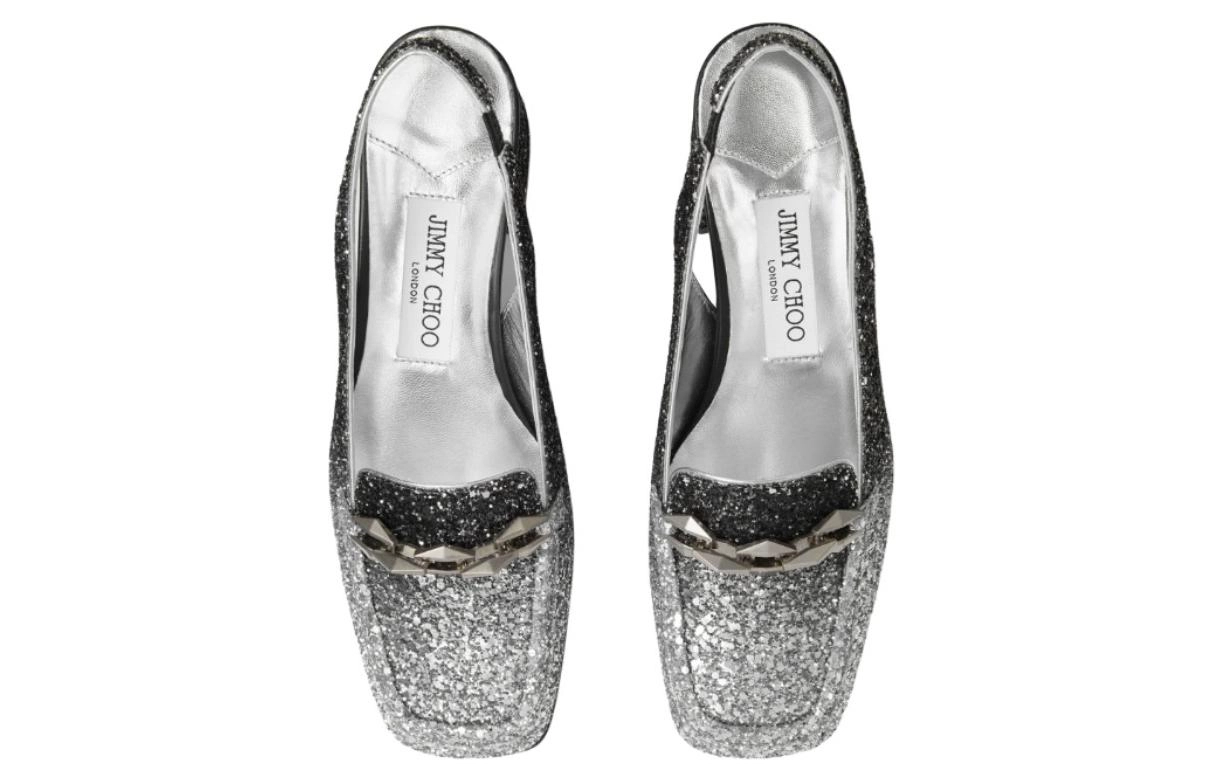 Jimmy Choo 4.5cm