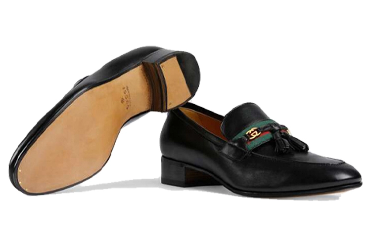 GUCCI Interlocking G 3.5cm