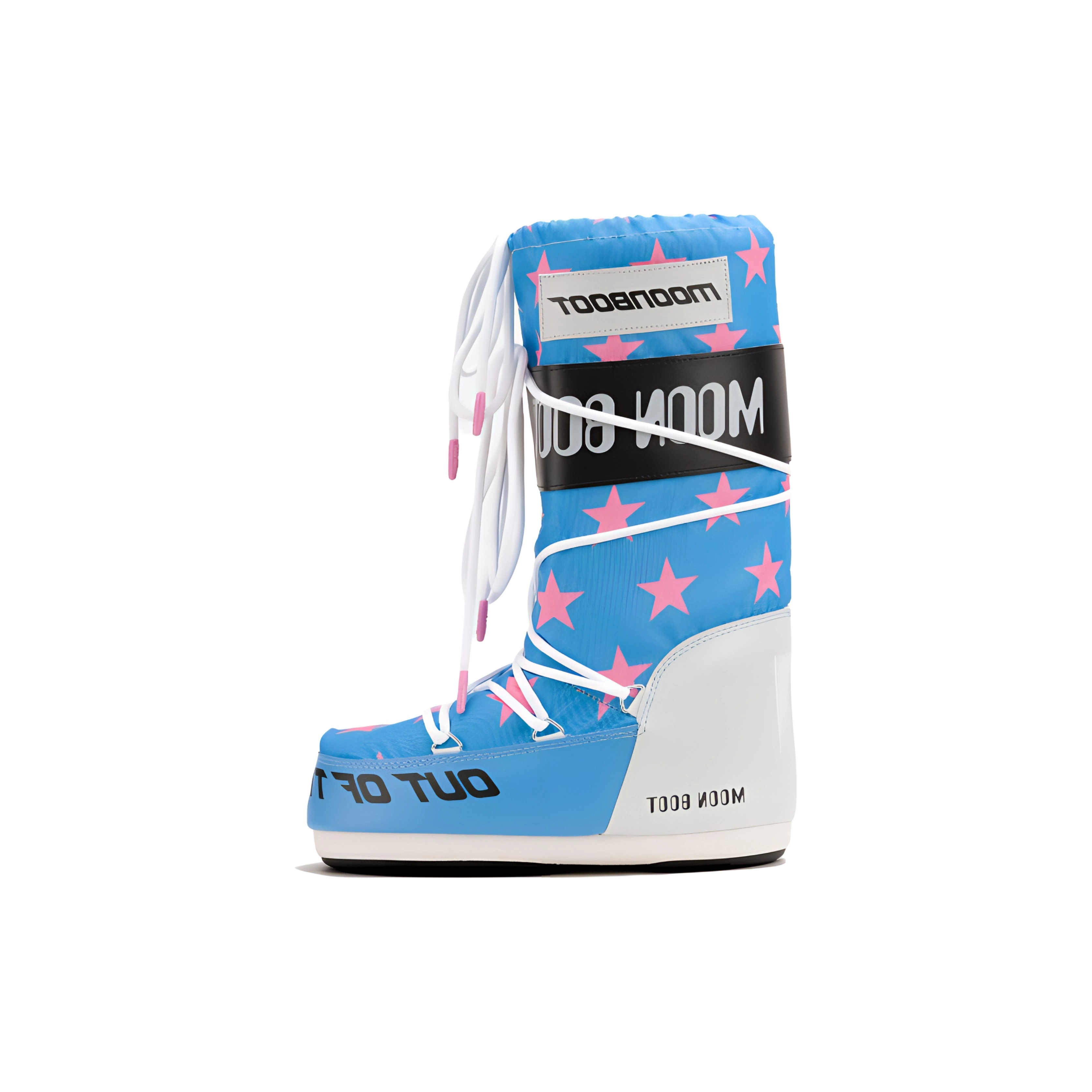 Moon Boot Icon Retrobiker