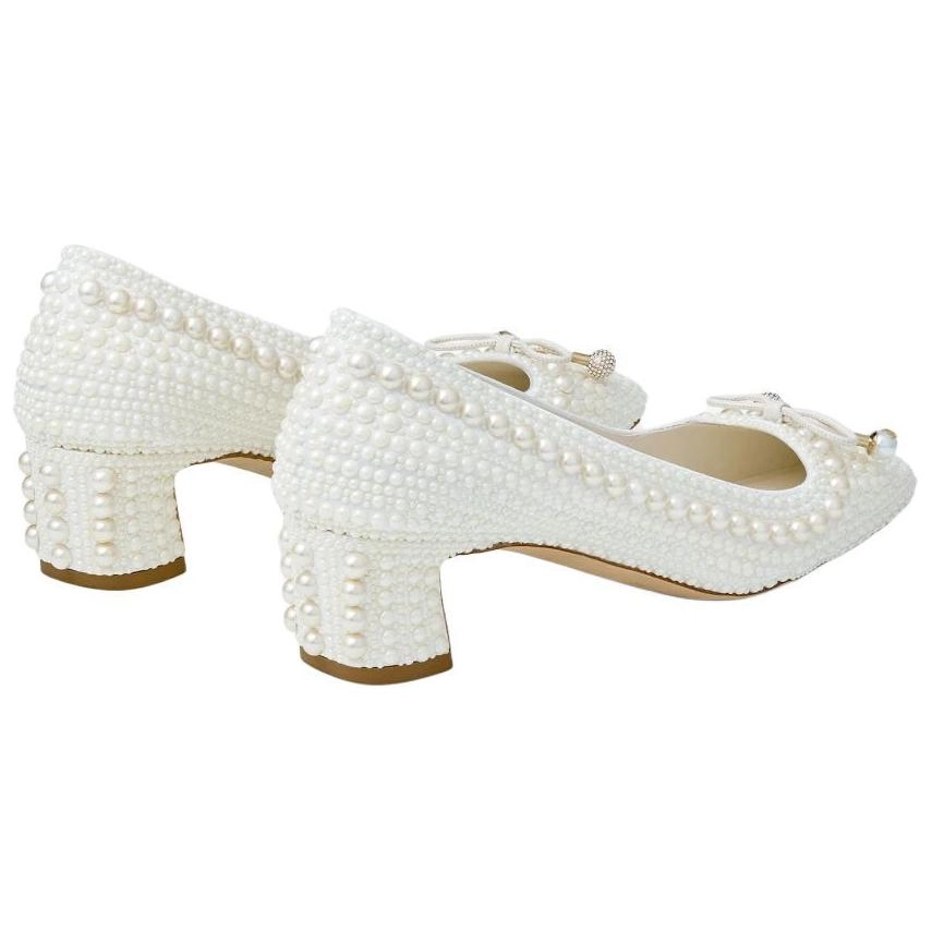 Jimmy Choo Elme 4.5cm