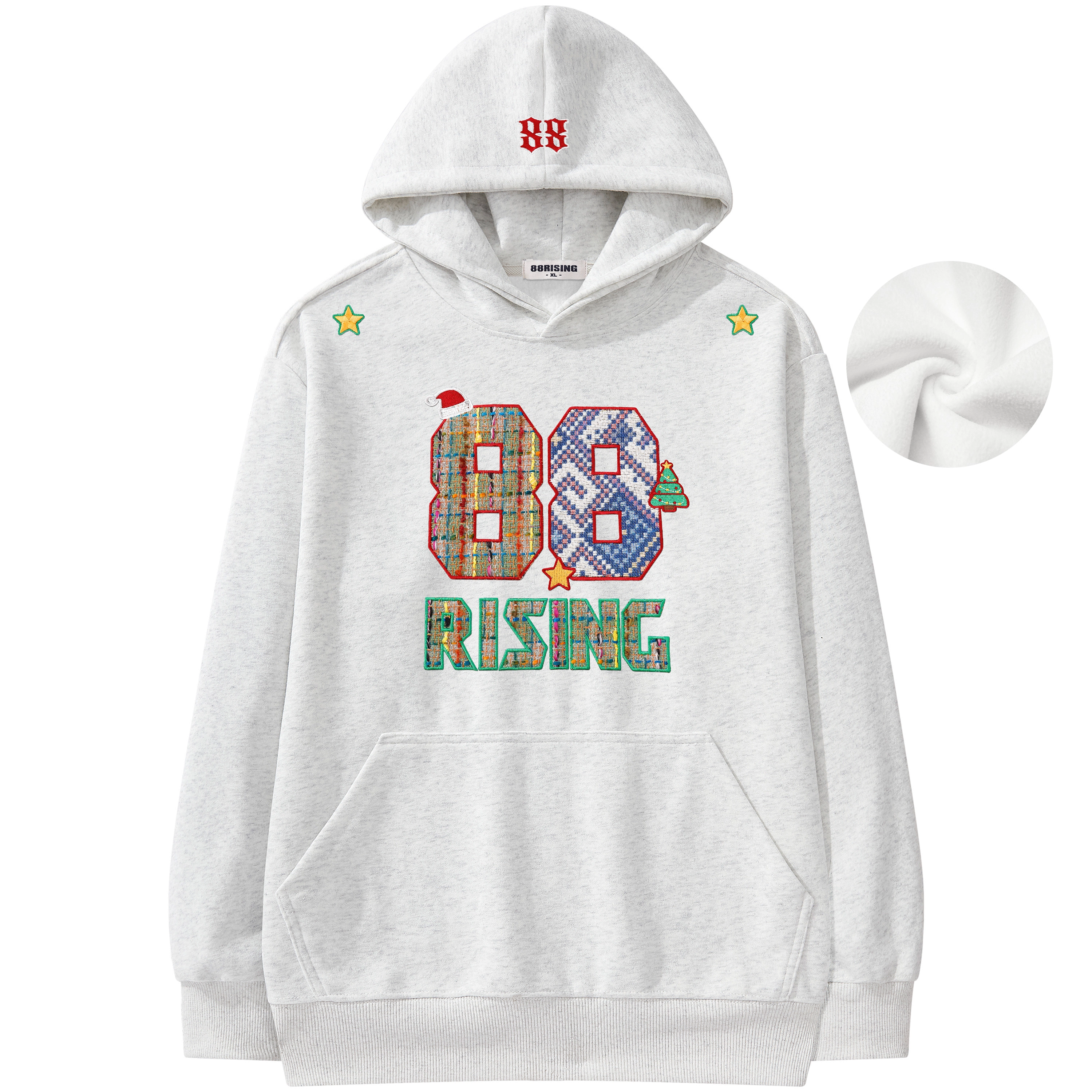 88rising