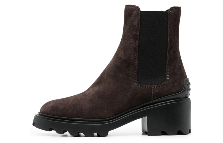 TOD'S