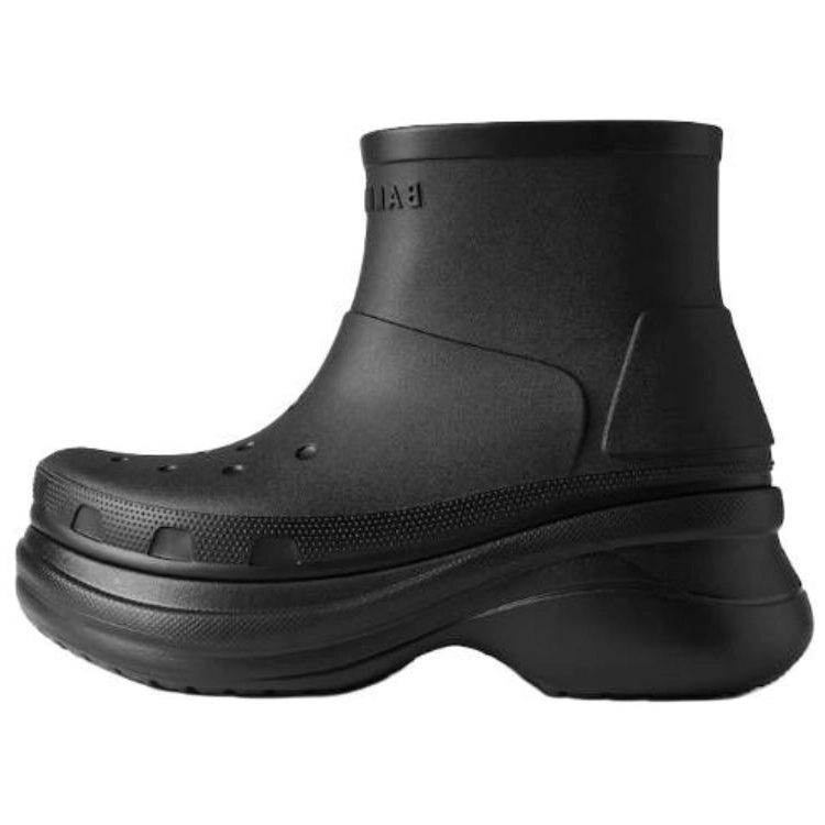 Crocs x Balenciaga