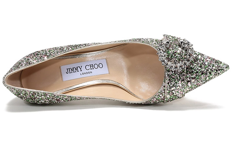 Jimmy Choo Saresa 65