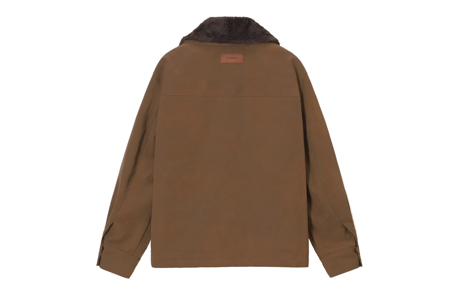 UNVESNO