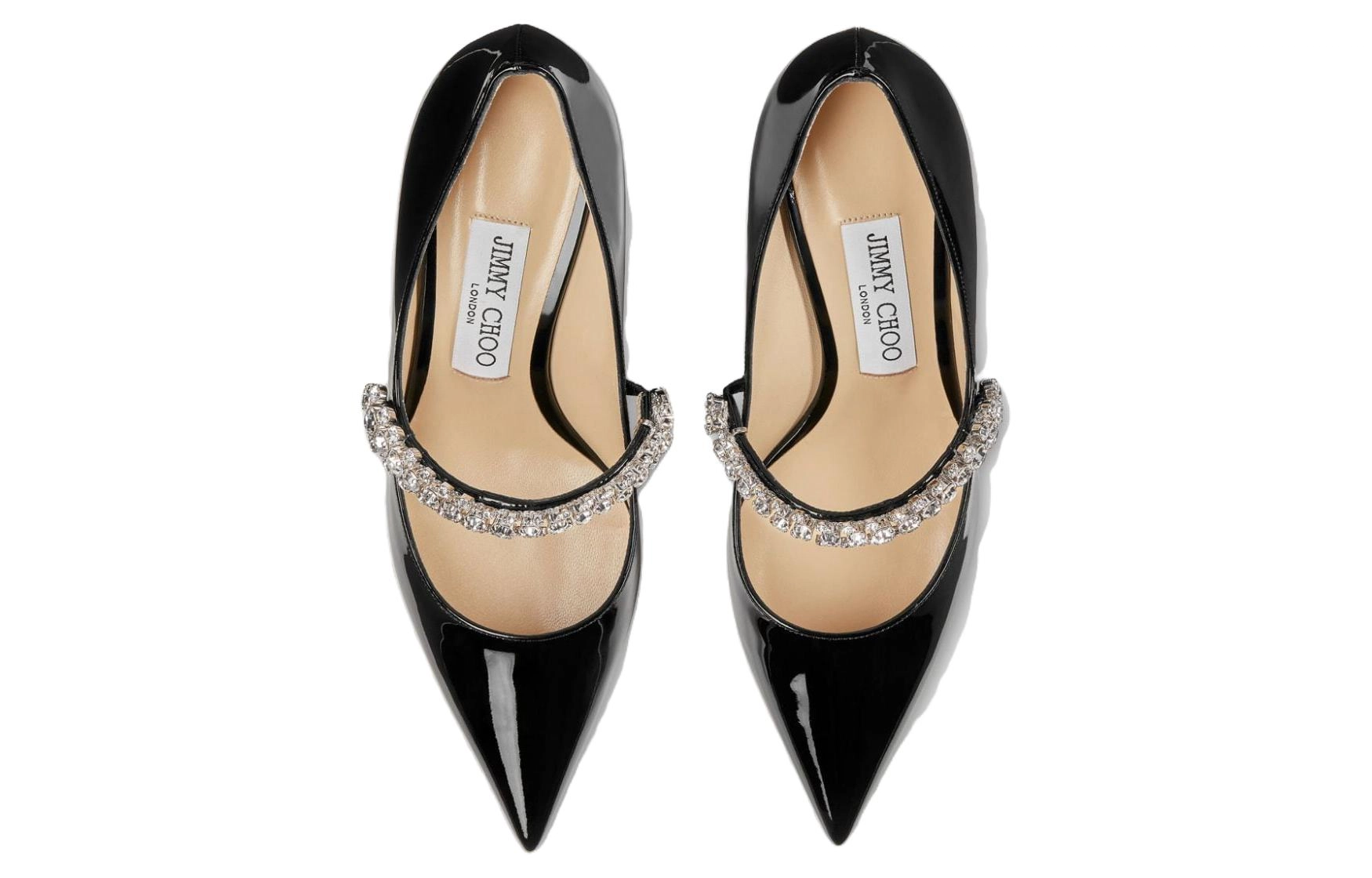 Jimmy Choo Bing