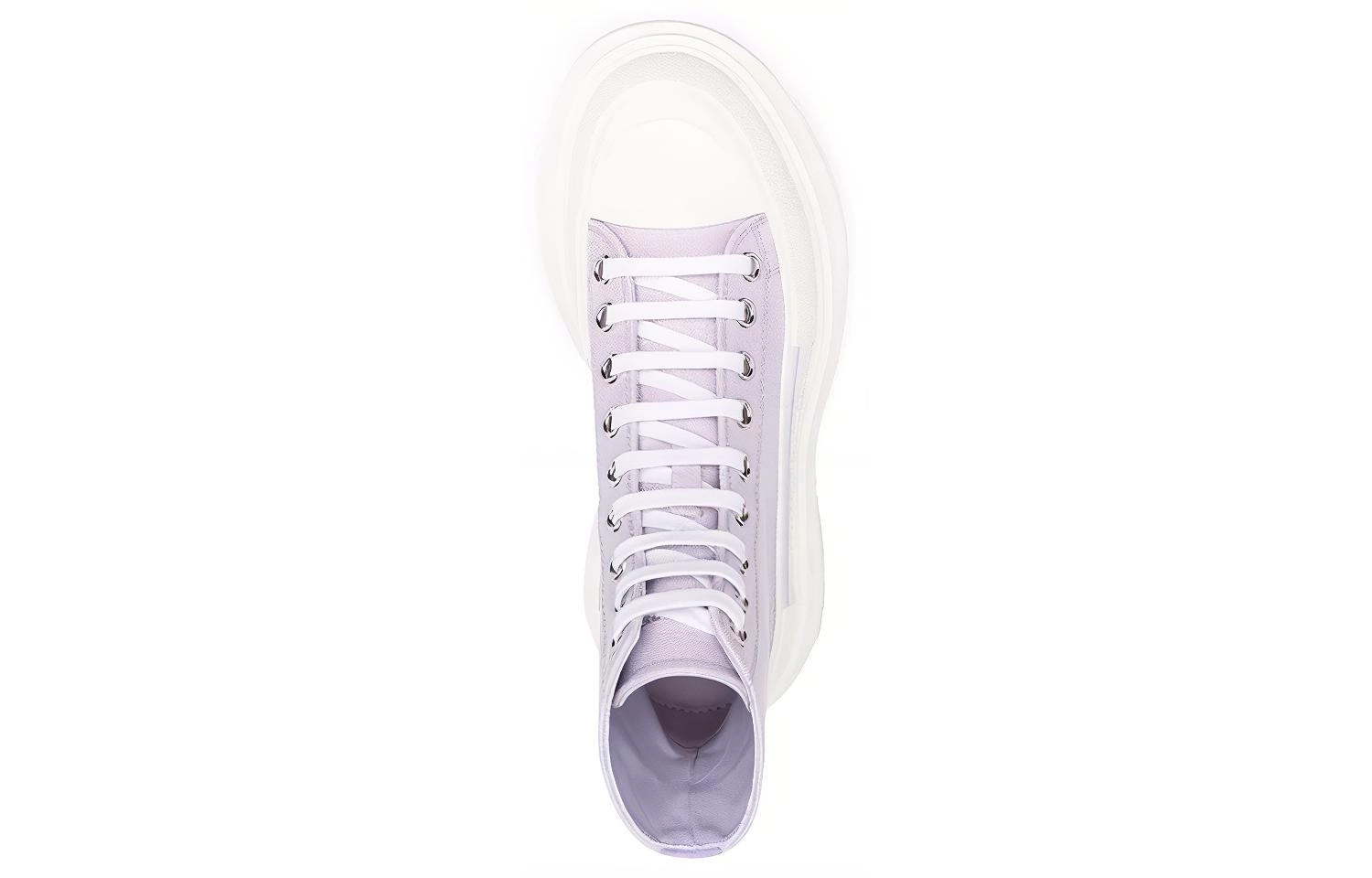 Alexander McQueen Tread Slick