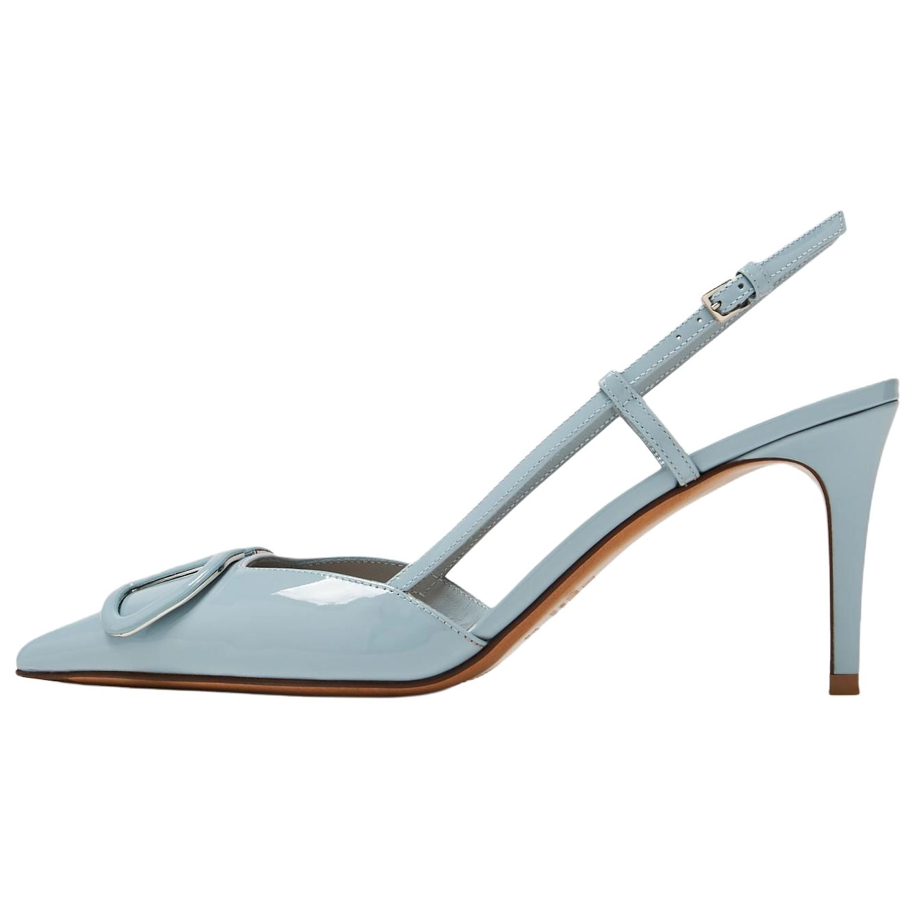 Valentino Vlogo Signature 8cm