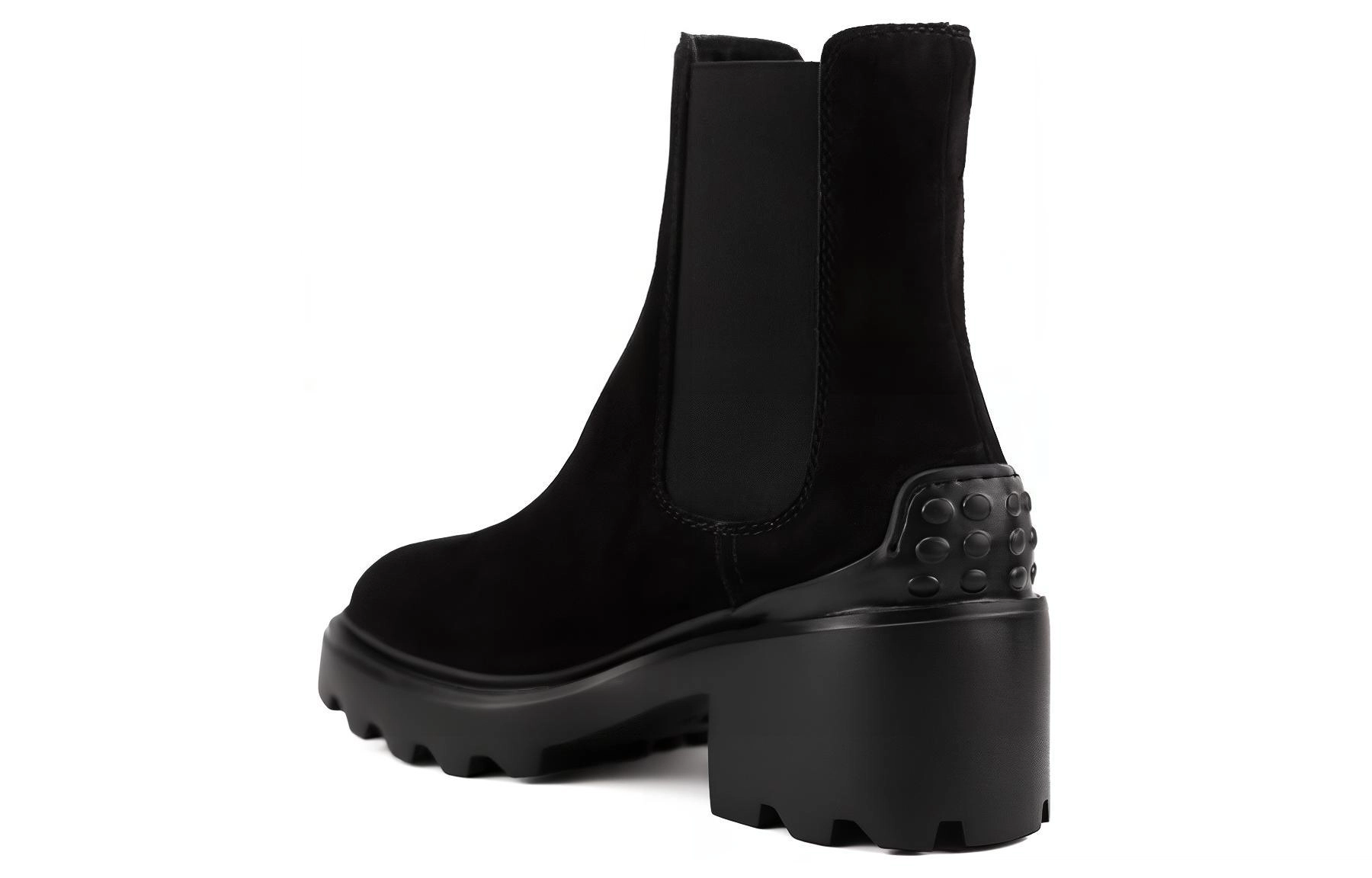 TOD'S 6.5cm
