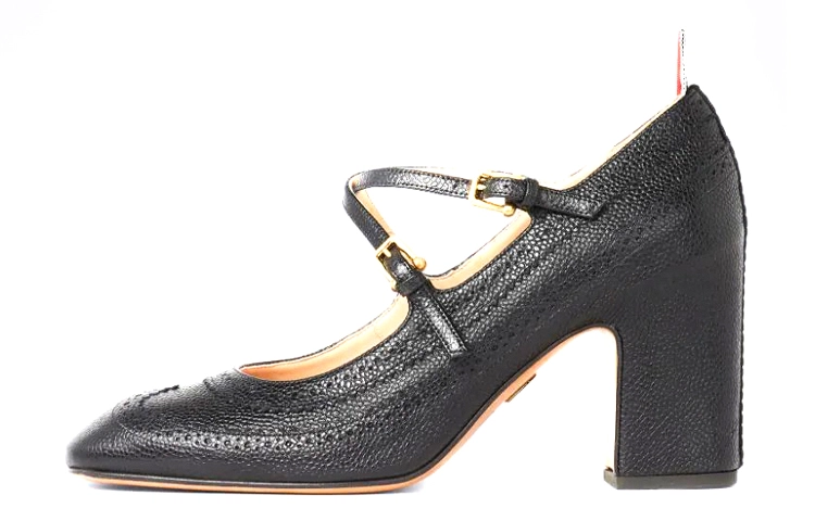THOM BROWNE MARY JANE