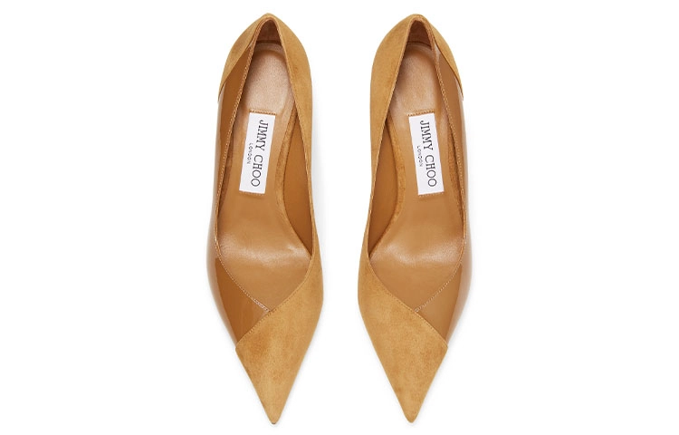 Jimmy Choo Cass 75