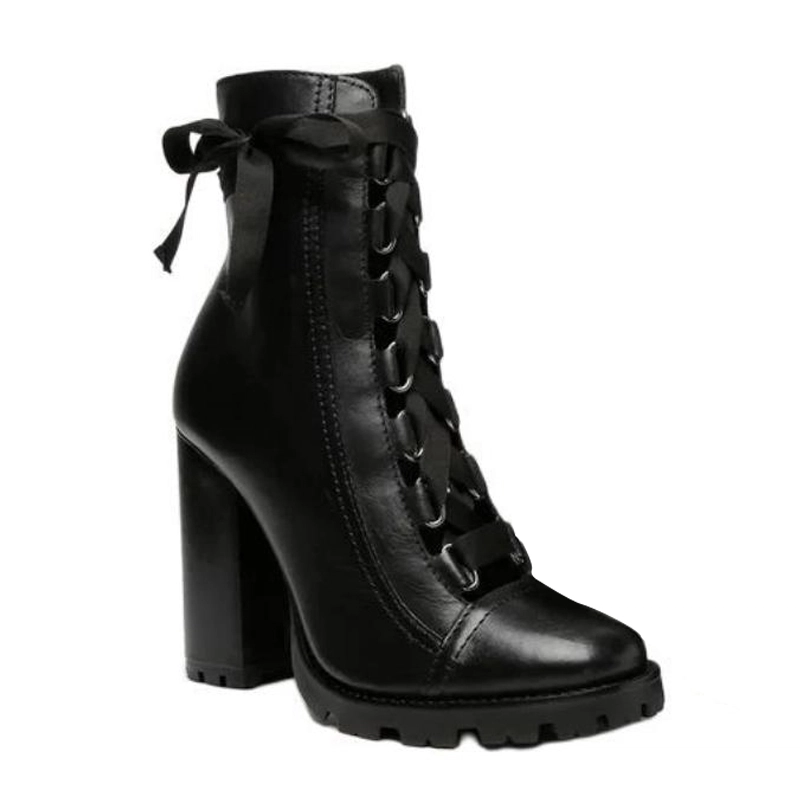 Schutz Sofia Tratorada 10.7cm