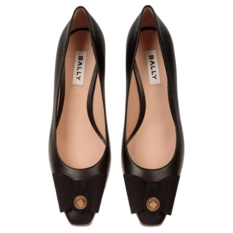 BALLY