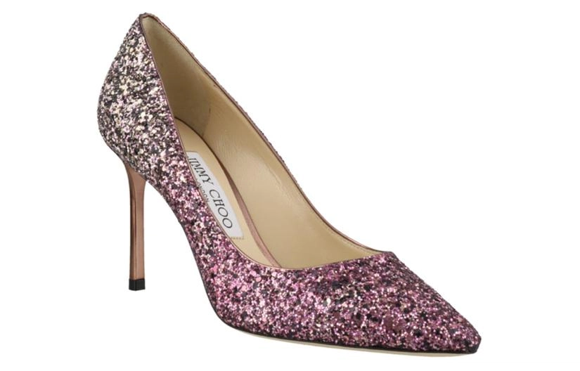 Jimmy Choo ROMY 60