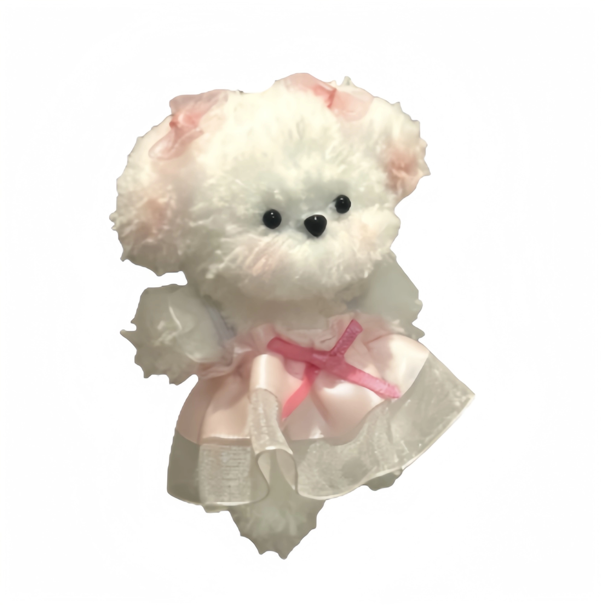 LALABABY diy 10cm