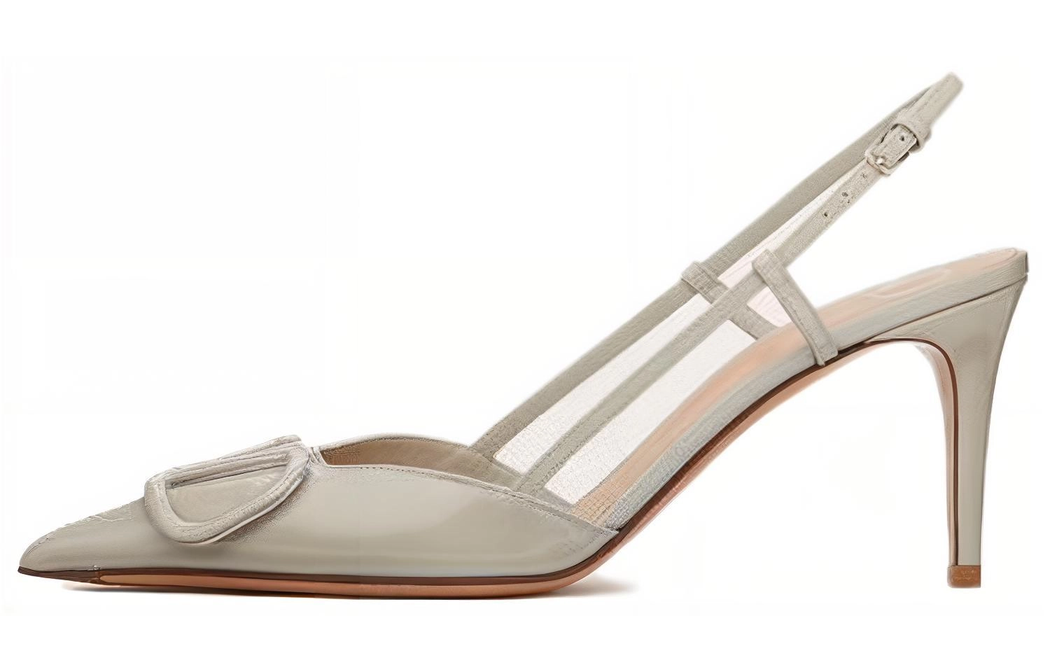 Valentino Vlogo 8cm