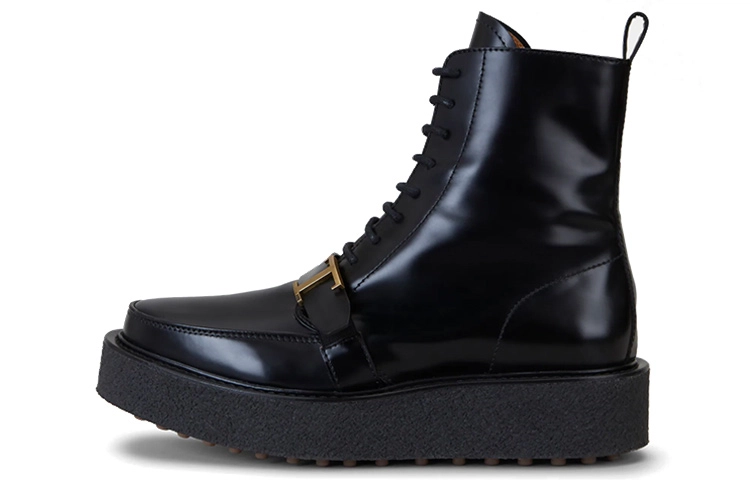 TOD'S