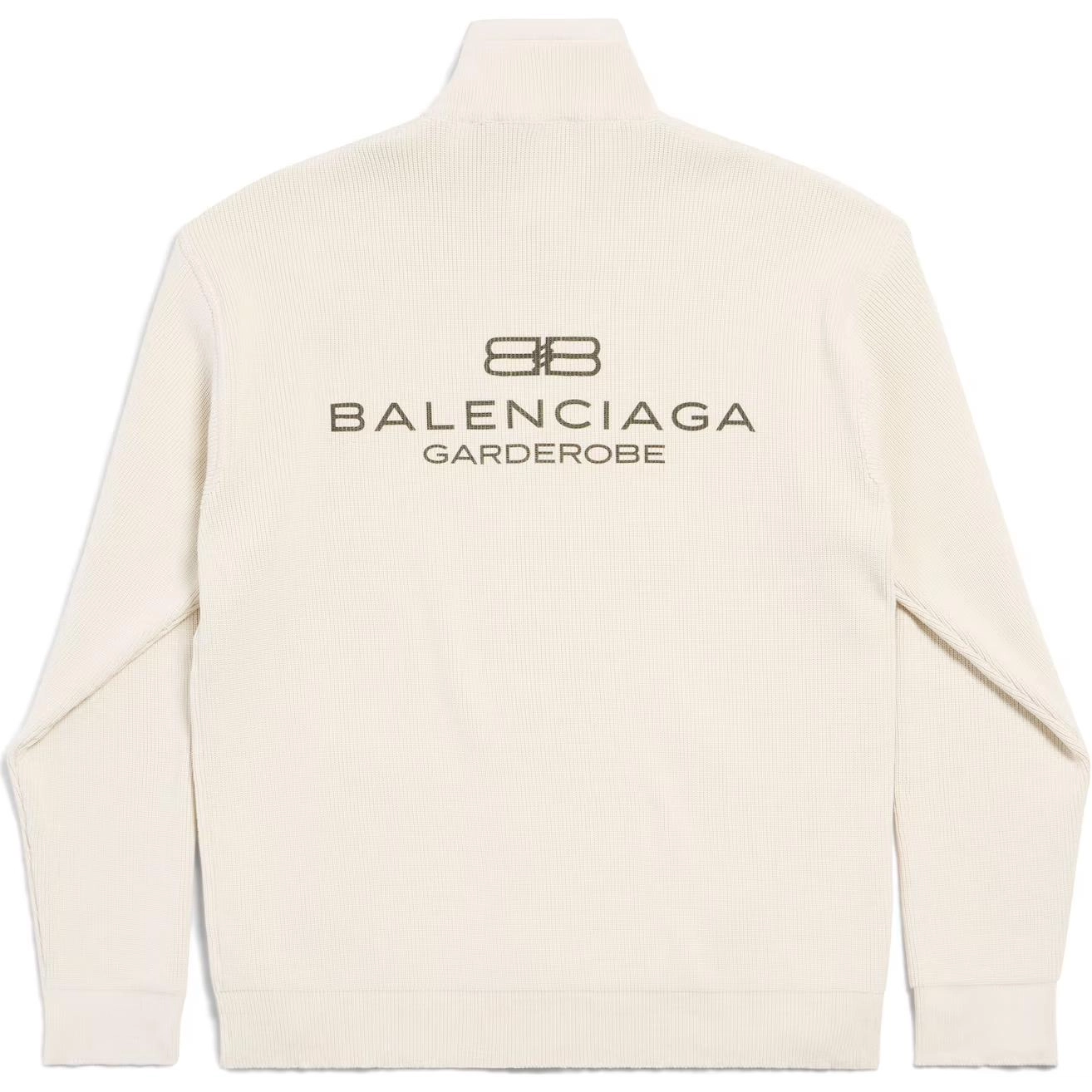 Balenciaga SS25 Logo
