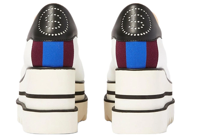 Stella McCartney Sneak-Elyse