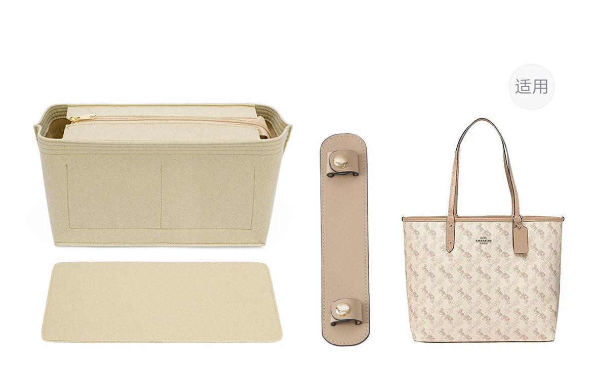 CoachCity33tote