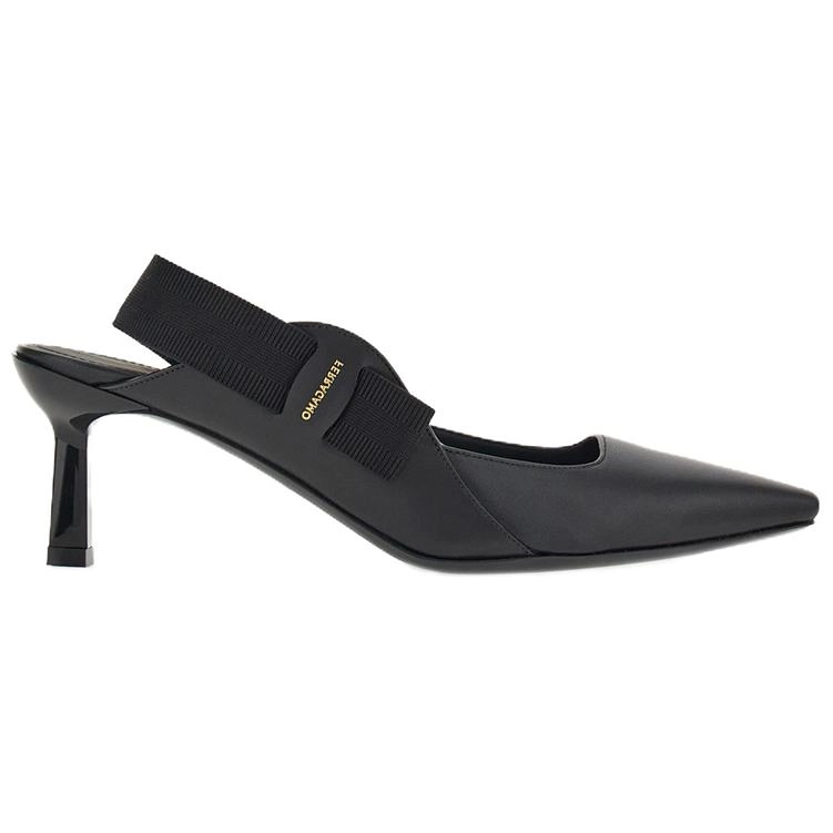 FERRAGAMO Vara 5.5cm
