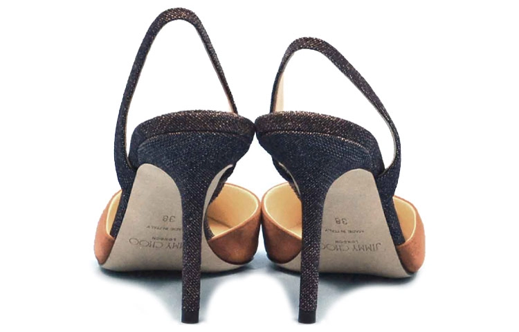 Jimmy Choo Thia 85
